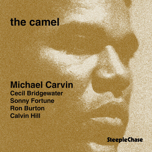 Michael Carvin: The Camel - COMPACT DISCS