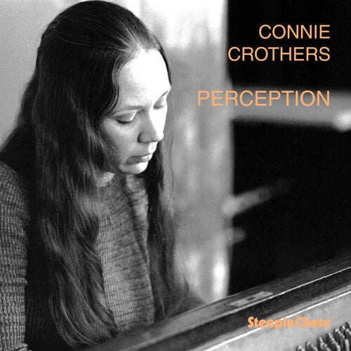 Connie Crothers: Perception - COMPACT DISCS