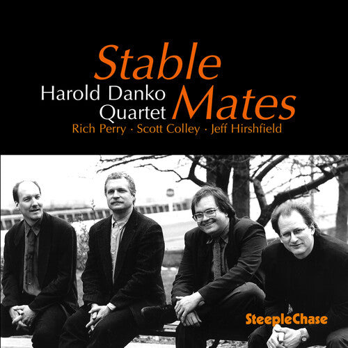 Harold Danko: Stable Mates - COMPACT DISCS