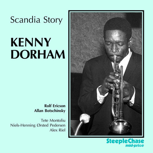 Dorham, Kenny: Scandia Story