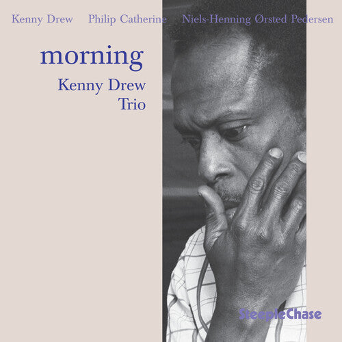 Kenny Drew: Morning - COMPACT DISCS