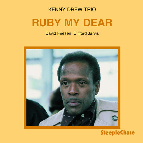 Kenny Drew: Ruby My Dear - COMPACT DISCS