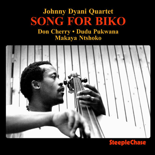 Dyani, Johnny: Song for Biko