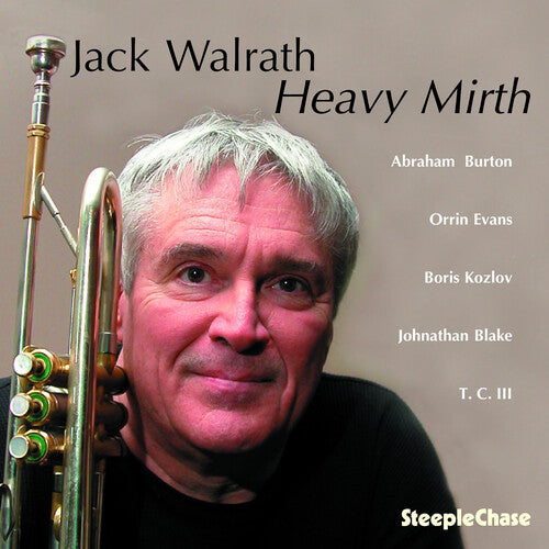 Walrath, Jack: Heavy Mirth