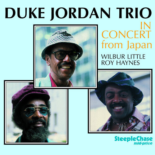 Jordon, Duke: In Concert from Japan