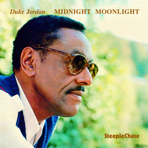 Duke Jordan: Midnight Moonlight - COMPACT DISCS