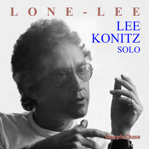 Lee Konitz: Lone-Lee - COMPACT DISCS
