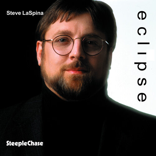 Steve LaSpina: Eclipse - COMPACT DISCS