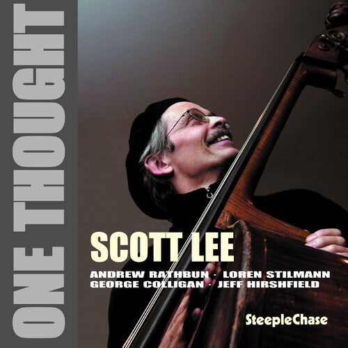 Scott Lee: One Thought - COMPACT DISCS