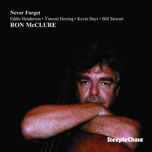 Ron McClure: Never Forget - COMPACT DISCS