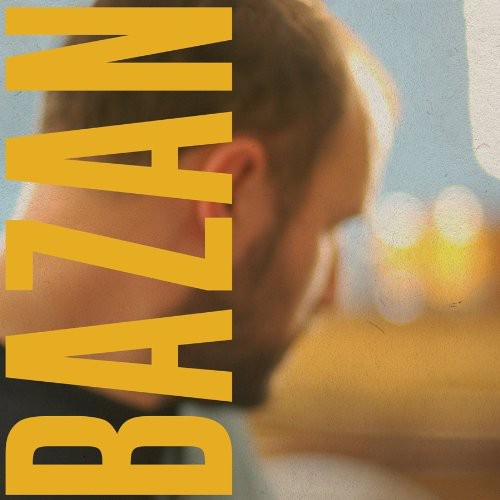 David Bazan: Curse Your Branches - COMPACT DISCS