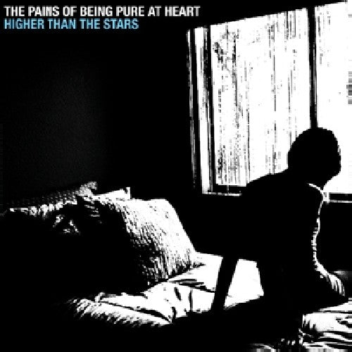 The Pains of Being Pure at Heart: Higher Than The Stars - COMPACT DISCS