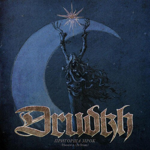 Drudkh: Handful Of Stars [Limited Digipak]