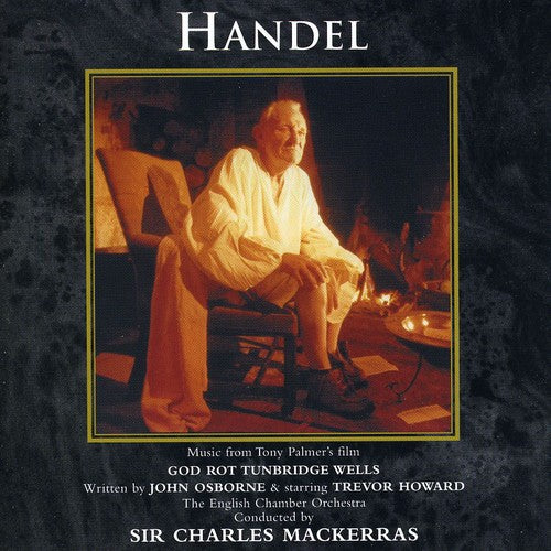 Handel: God Rot Tunbridge Wells