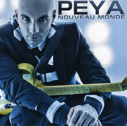 Peya: Nouveau Monde