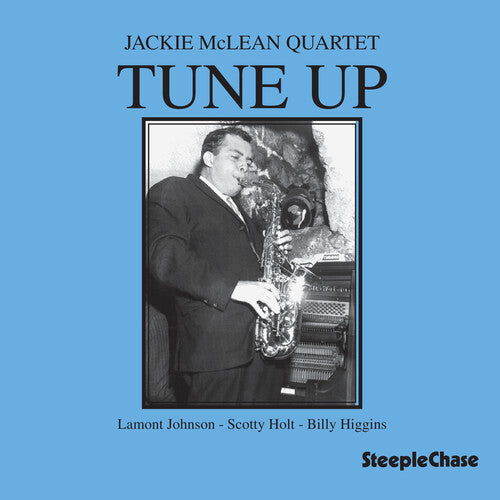 McLean, Jackie: Tune Up