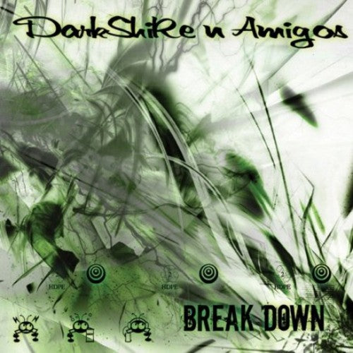 DarkShiRe: Breakdown