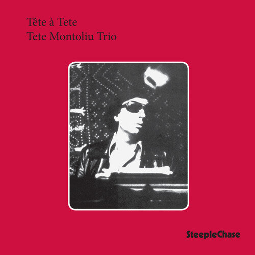 Tete Montoliu: Tete a Tete - COMPACT DISCS