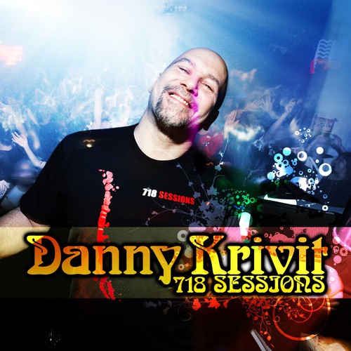 Krivit, Danny: 718 Sessions