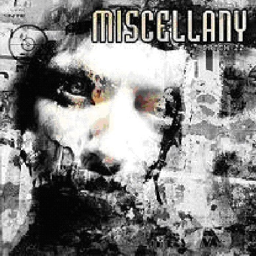 Miscellany: Catch 22 - CD SINGLE