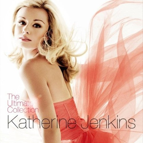Katherine Jenkins: Ultimate Collection - COMPACT DISCS