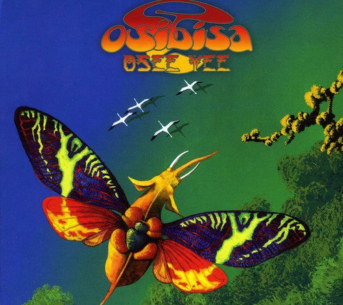 Osibisa: Osee Yee