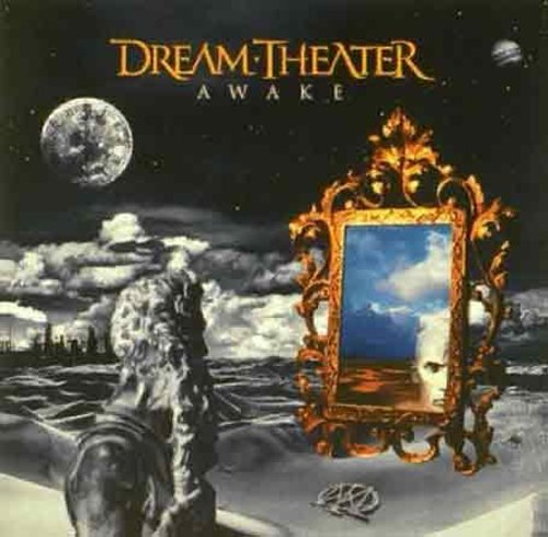 Dream Theater: Awake