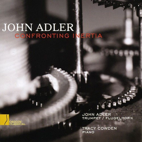 Adler, John: Confronting Inertia