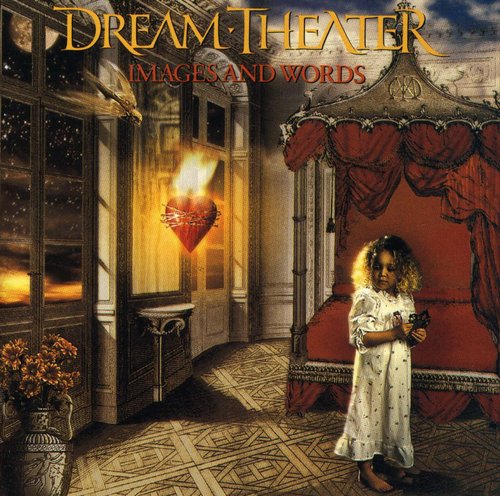 Dream Theater: Images & Words