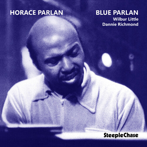 Horace Parlan: Blue Harlan - COMPACT DISCS