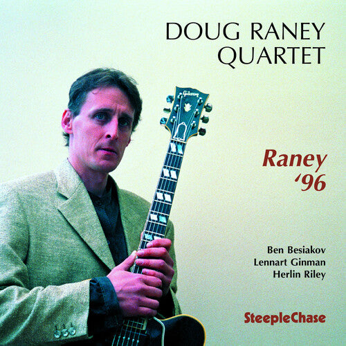 Raney, Doug: Raney 96