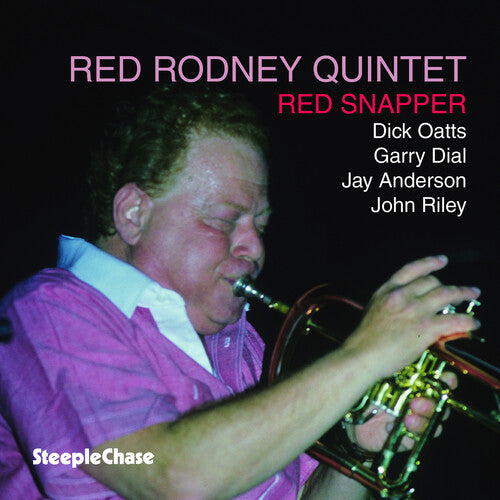 Red Rodney: Red Snapper - COMPACT DISCS