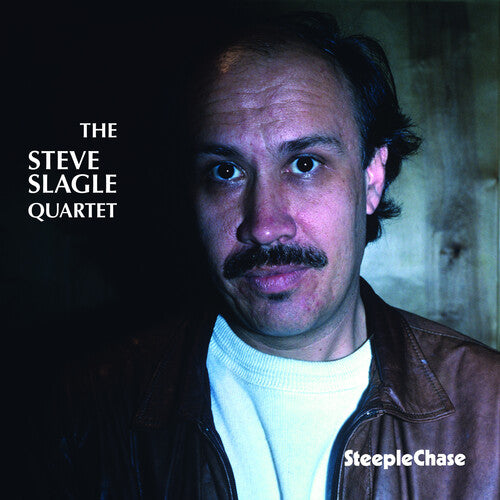 Steve Slagle: Steve Slagle Quartet - COMPACT DISCS