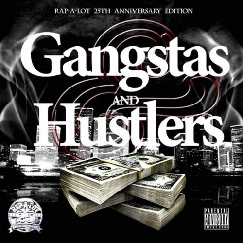 Gangstas & Hustlers / Various: Gangstas and Hustlers