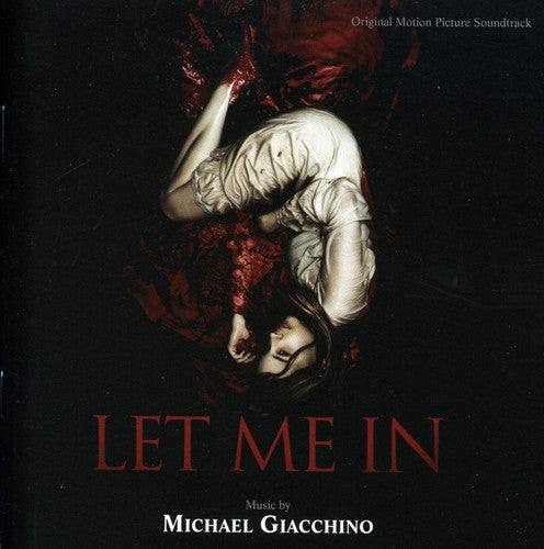 Let Me in / O.S.T.: Let Me in (Original Soundtrack)