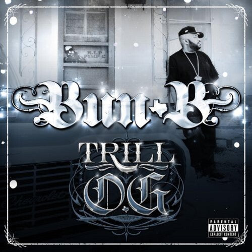 Bun B: Trill O.G.