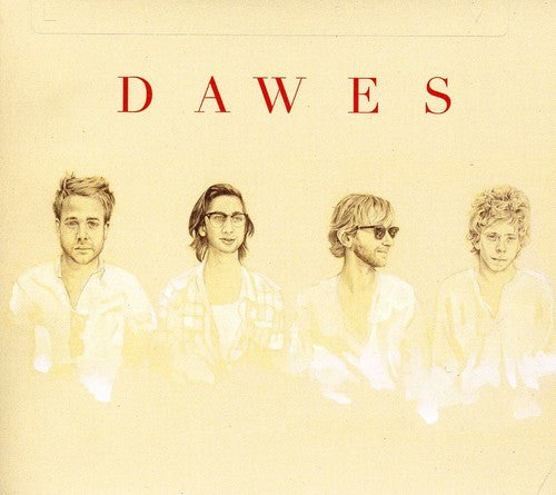 Dawes: North Hills