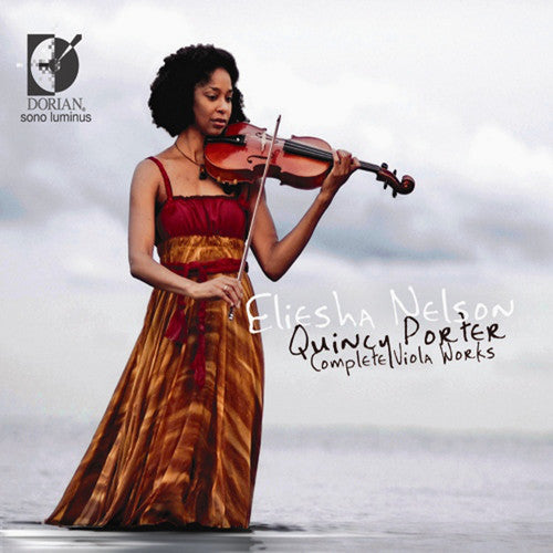 Porter / Nelson / McLuaghlin / William / Rioth: Complete Viola Works