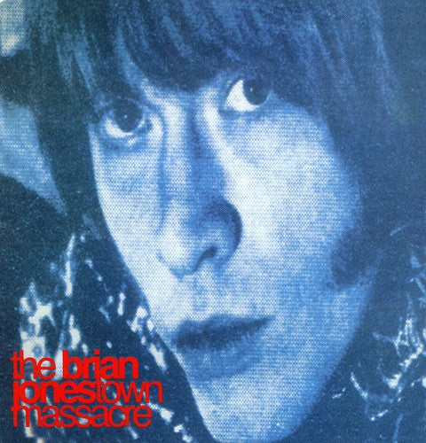 The Brian Jonestown Massacre: This Is Why - COMPACT DISCS