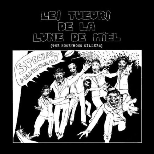 Honeymoon Killers: Special Manubre