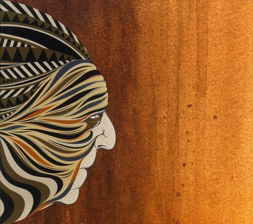 Ancestors: Of Sound Mind - COMPACT DISCS