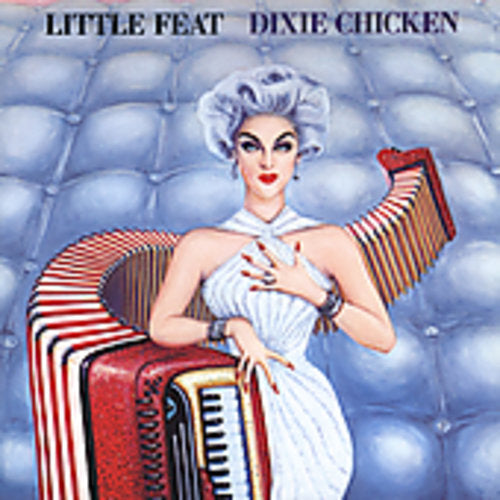 Little Feat: Dixie Chicken