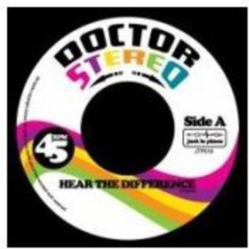 Dr. Stereo: Hear the Difference