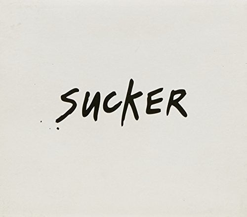 Mead, Jez: Suckers