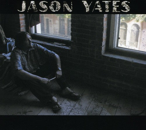 Yates, Jason: Jason Yates