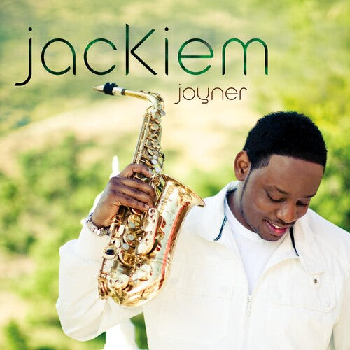 Joyner, Jackiem: Jackiem Joyner