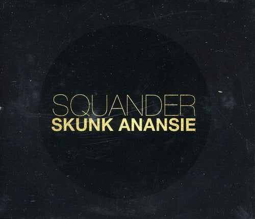 Skunk Anansie: Squander - CD SINGLE