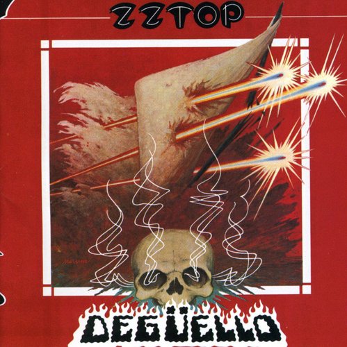 ZZ Top: Deguello