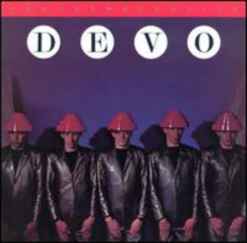Devo: Freedom Of Choice