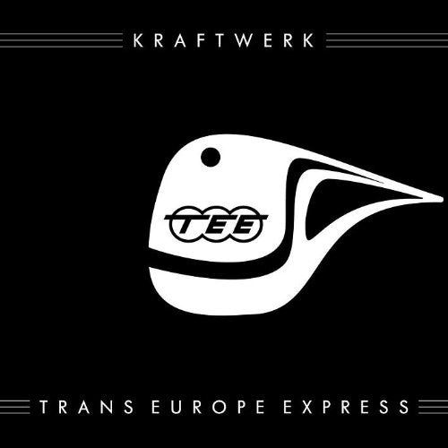 Kraftwerk: Trans-Europe Express (2009 Remastered Edition)